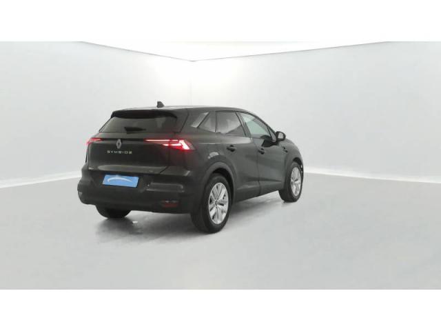 Renault Symbioz image 8