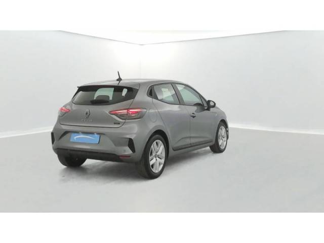 Renault Clio image 4