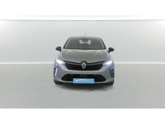 Renault Clio image 8
