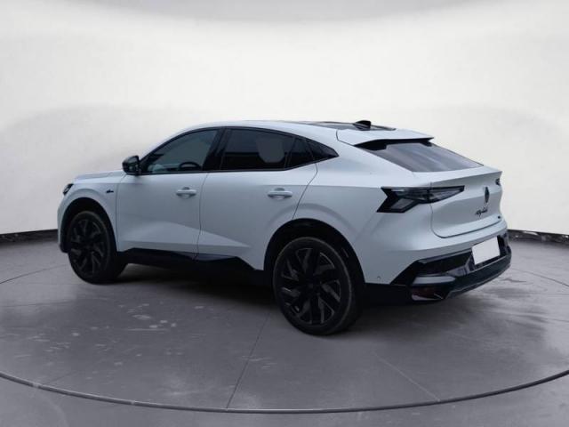 Renault Rafale image 7