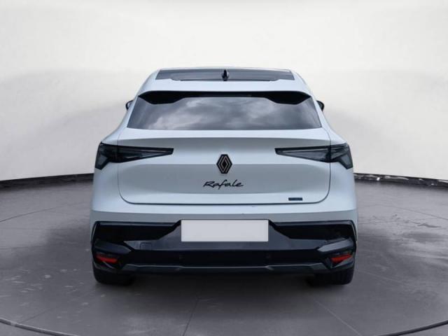 Renault Rafale image 1