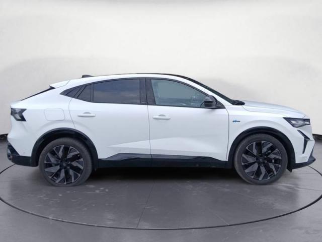 Renault Rafale image 8