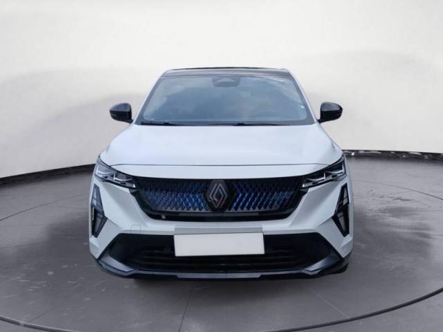 Renault Rafale image 9