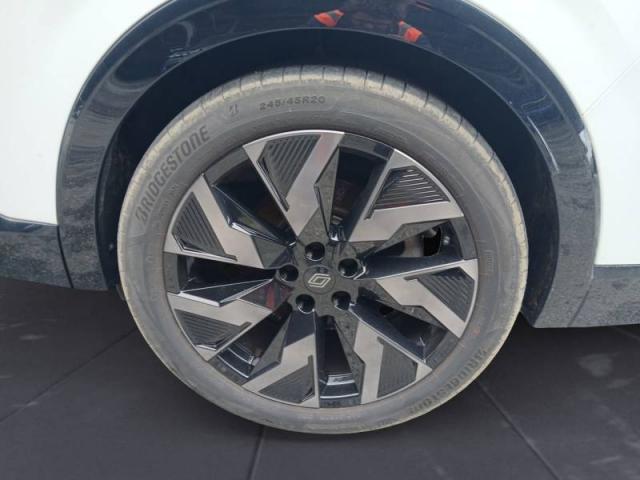 Renault Rafale image 6