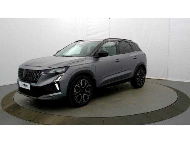 Renault Austral Full Hybrid E-Tech 200 Ch Esprit Alpine