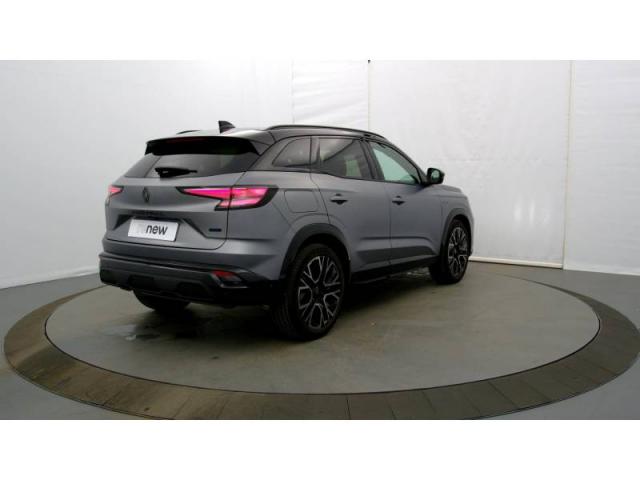 Renault Austral image 9