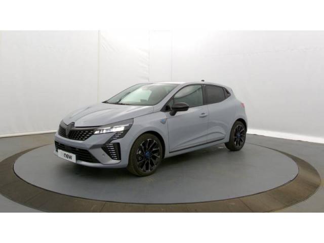 Renault Clio Tce 90 Ch Gsr2 Esprit Alpine