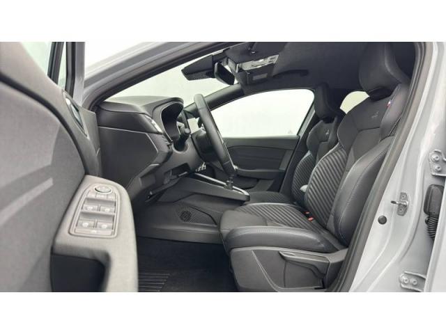 Renault Clio image 7