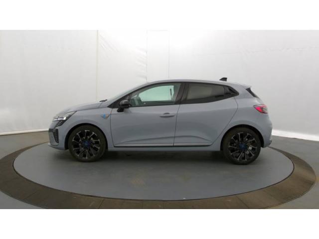 Renault Clio image 8