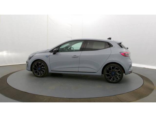 Renault Clio image 6