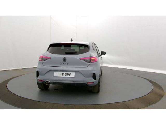 Renault Clio image 9