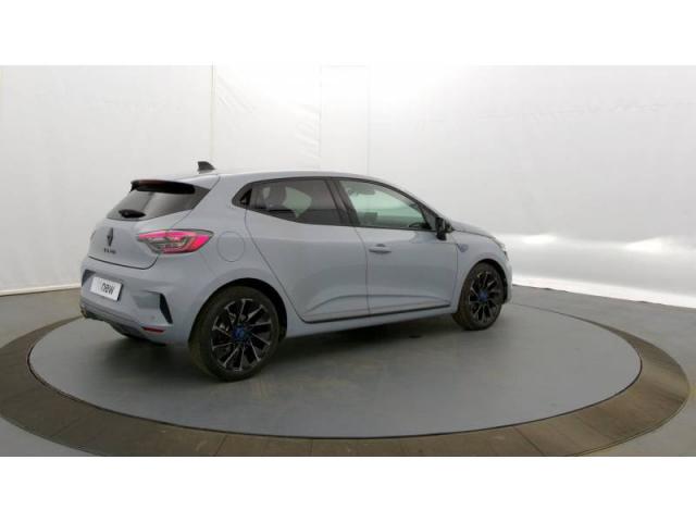 Renault Clio image 4
