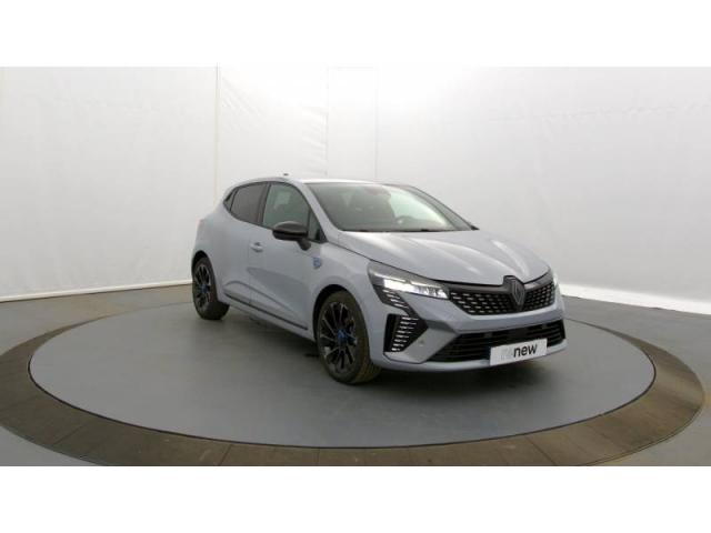 Renault Clio image 2