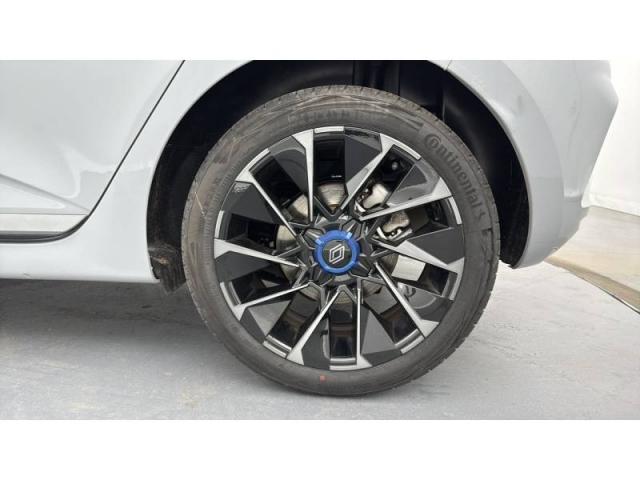 Renault Clio image 1