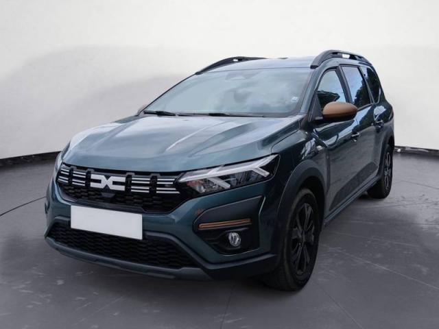 Dacia Jogger Eco-G 100 7 Places Gsr2 Extreme +