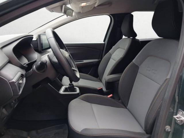 Dacia Jogger image 5