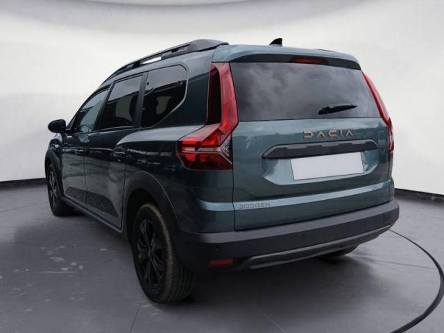 Dacia Jogger image 8