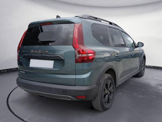 Dacia Jogger image 4
