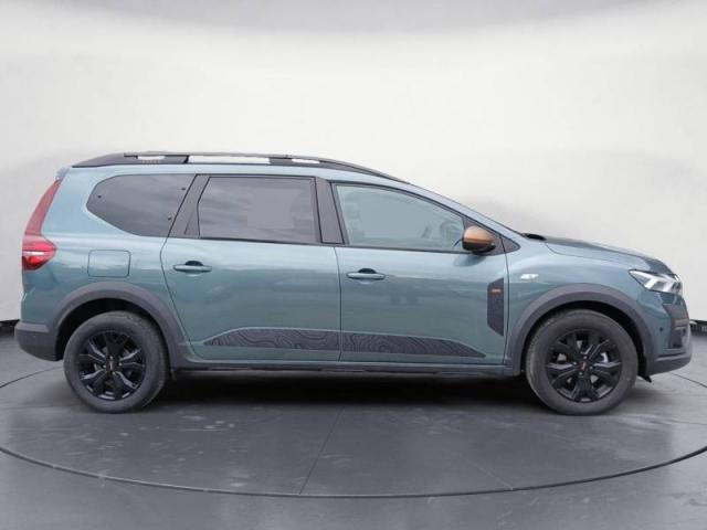 Dacia Jogger image 7