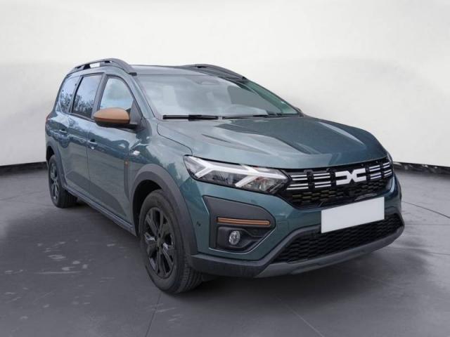 Dacia Jogger image 9