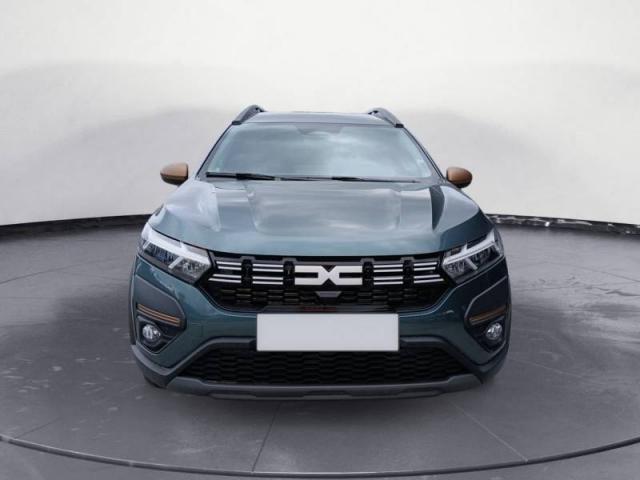 Dacia Jogger image 1