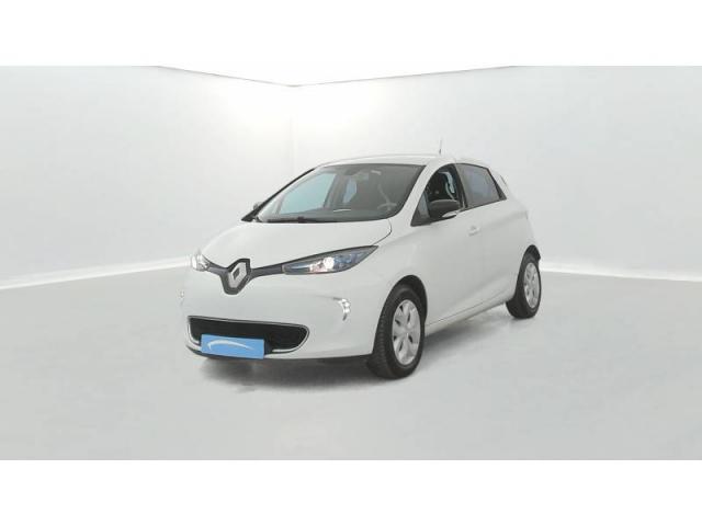 Renault Zoe Life