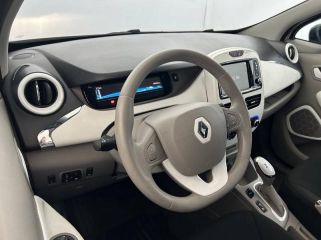 Renault Zoe image 8