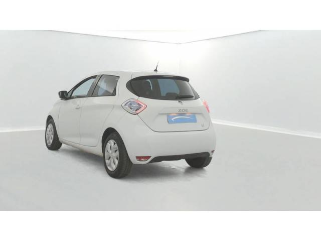 Renault Zoe image 7
