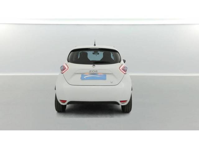 Renault Zoe image 3