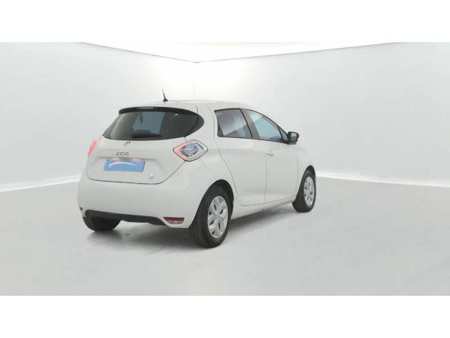 Renault Zoe image 5