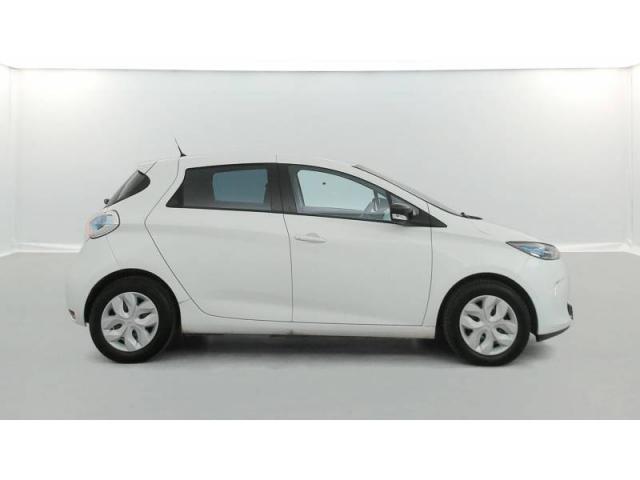 Renault Zoe image 9