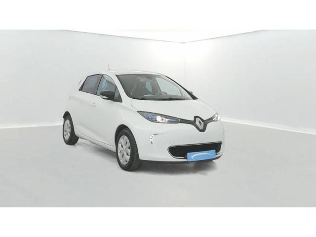 Renault Zoe image 4