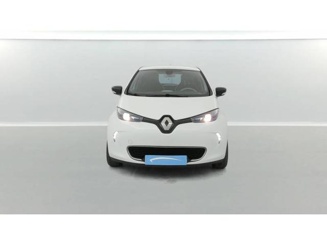 Renault Zoe image 1