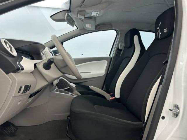 Renault Zoe image 2