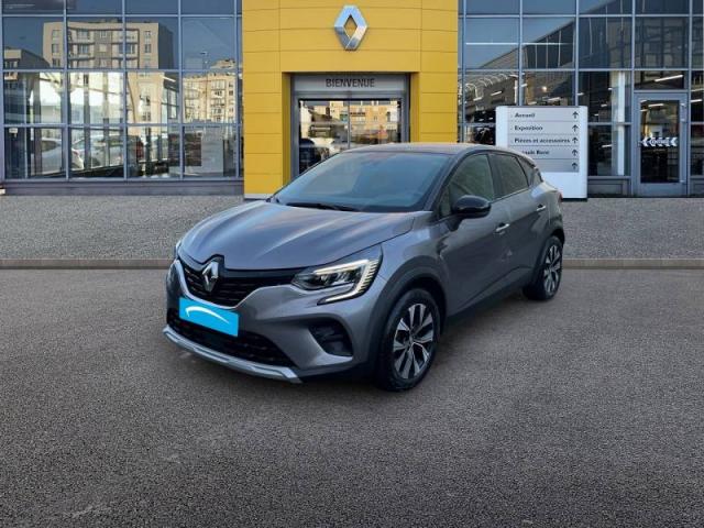 Renault Captur Tce 90 Evolution