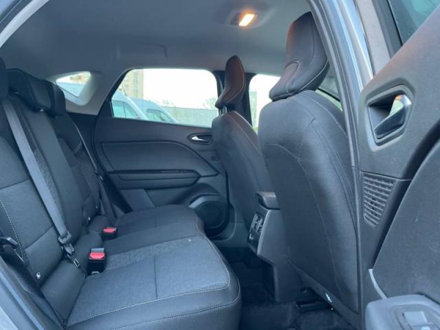 Renault Captur image 1