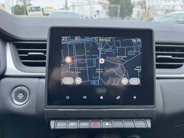 Renault Captur image 5