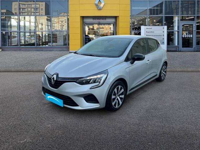 Renault Clio Tce 90 Equilibre