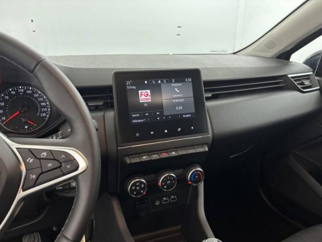 Renault Clio image 1