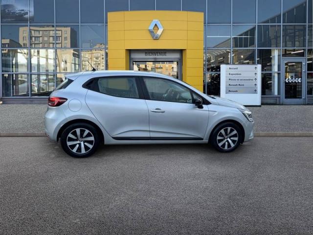 Renault Clio image 8
