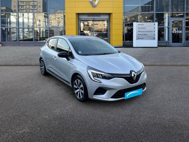 Renault Clio image 7