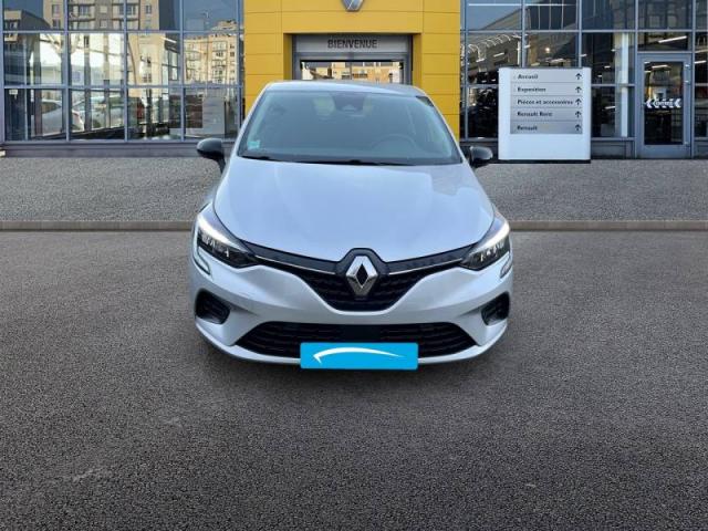 Renault Clio image 6