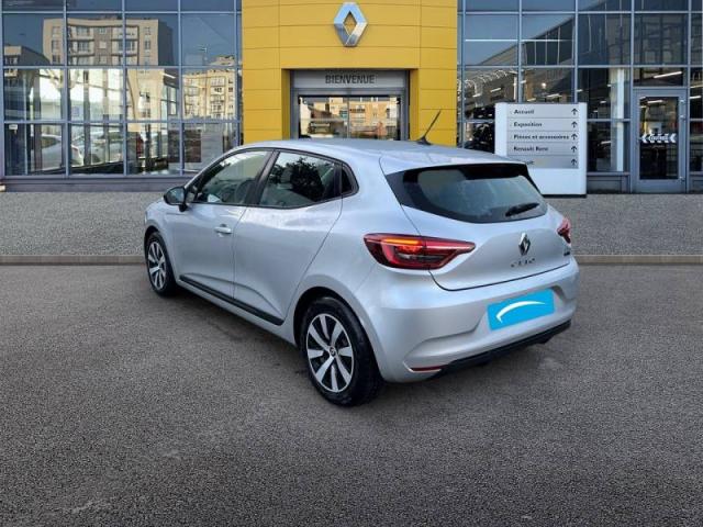 Renault Clio image 2