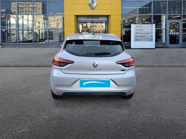 Renault Clio image 4