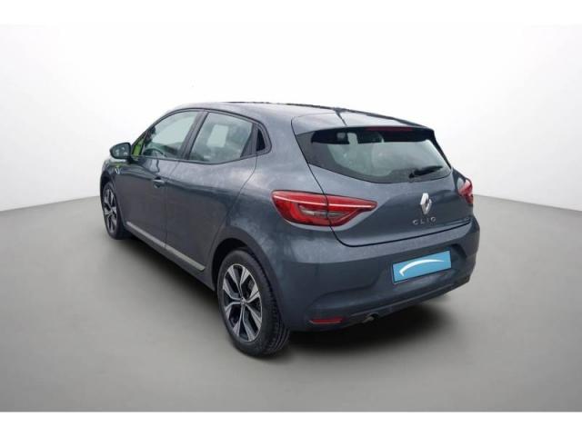 Renault Clio image 8