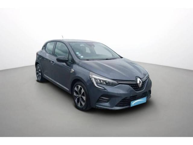Renault Clio image 2