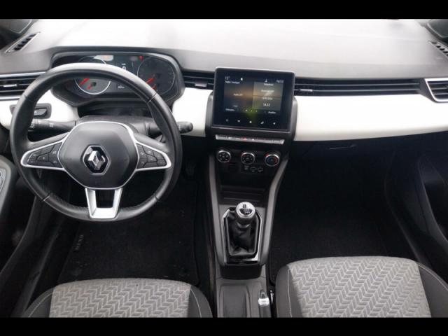 Renault Clio image 5