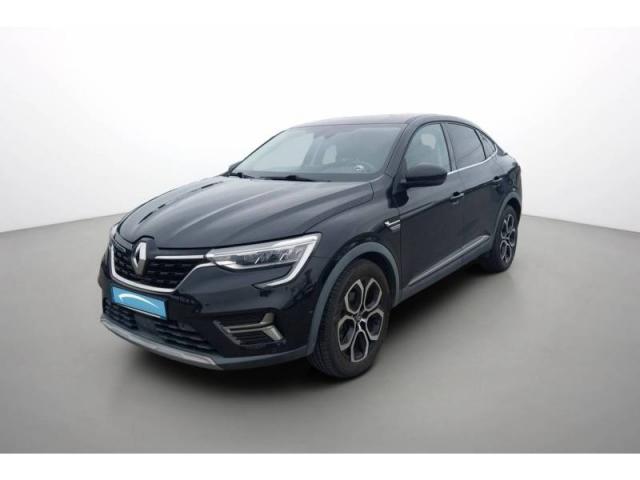 Renault Arkana E-Tech 145 - 21b Intens