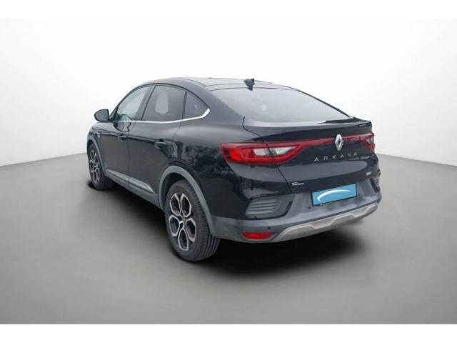 Renault Arkana image 7