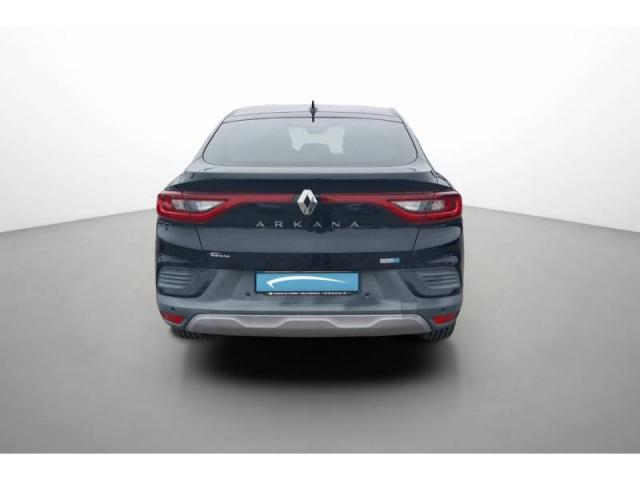 Renault Arkana image 3